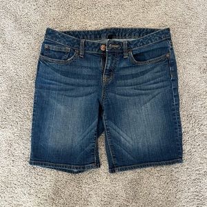Gap Shorts